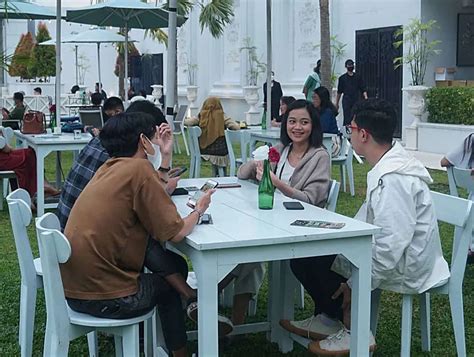 Ekspansi F&B ID di Awal 2025: Fokus Meningkatkan … - coolestguyplanet.net