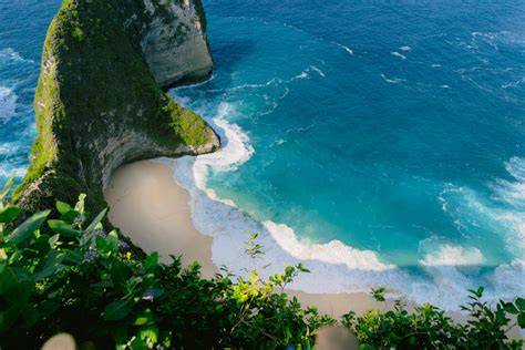 Eksplorasi Keindahan Alam Nuas Penida Pantai di Indonesia - raincitystudios.com