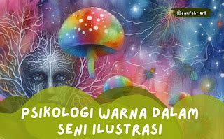 Eksplorasi Warna dan Emosi dalam Seni Modern - Kompasiana - muktibox.com