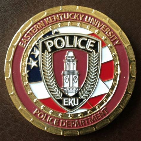 EKU Police Department Richmond KY - Facebook