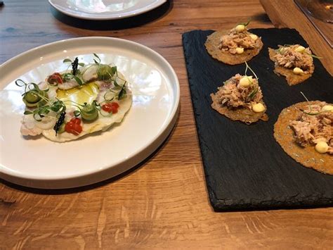 EL CAMINO TAPAS RESTAURANT, Prague - Zizkov - Tripadvisor