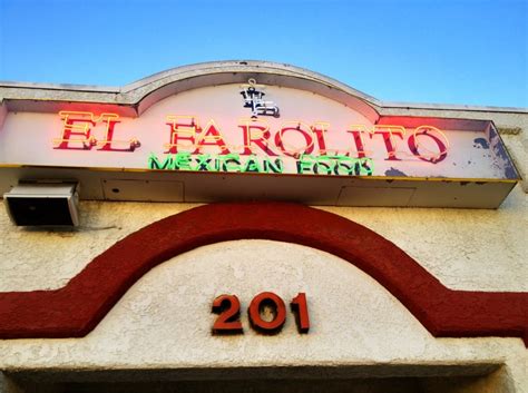 EL FAROLITO, Placentia - Restaurant Reviews, Photos …