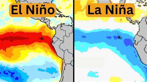 El Niño - Wikipedia bahasa Indonesia, ensiklopedia bebas - raincitystudios.com