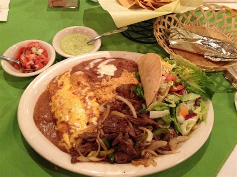 EL RANCHERO GRANDE - Mexican - 318 W Pike Blvd, Weslaco, TX …