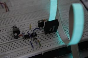 EL screen printing: Enactive Environments - wintechmobiles.com