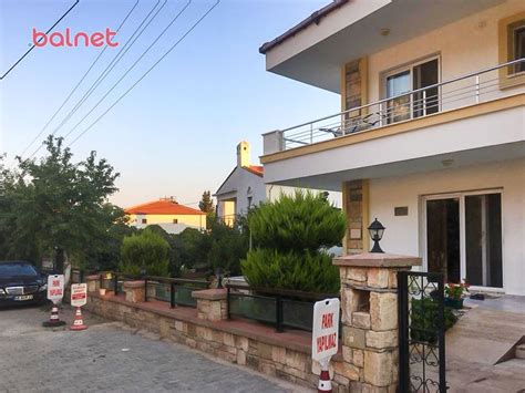 ELA APART & BUNGALOW (Fethiye, Türkiye) Tripadvisor.