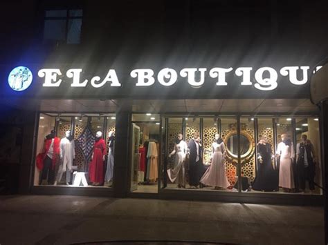 ELA BUTİK #pieef.