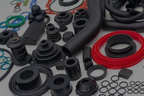 Elastomers and Rubbers - Is There a Difference? | ISM - wintechmobiles.com