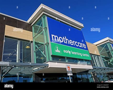 ELC - Mothercare