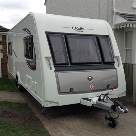 ELDDIS AVANTE OWNER