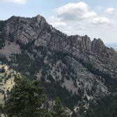 ELDORADO RIDGE OFFICE PARK in Colorado