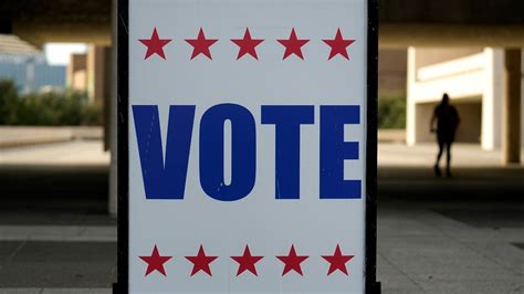 ELECTION DAY BLOG: Central Texans vote on bonds, propositions, city council races 