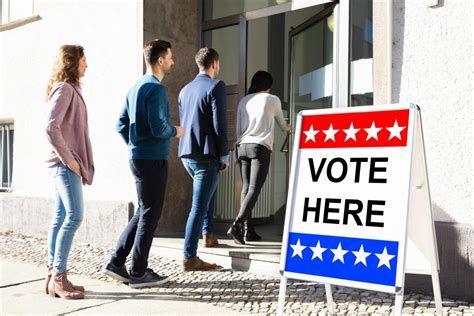 ELECTION DAY BLOG: Texans vote on 14 state constitutional amendments, local propositions