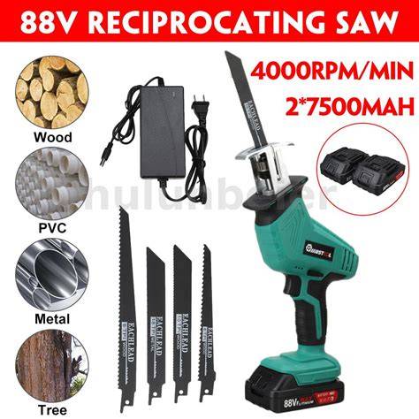 Electric and Cordless Reciprocating Saw in Philippines - raincitystudios.com