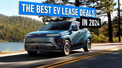 Electric Car Lease Deals - Select Car Leasing - raincitystudios.com