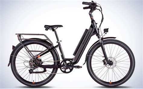 Electric Commuter Bikes - raincitystudios.com