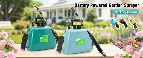 Electric Garden Sprayers | Power Tool World - raincitystudios.com