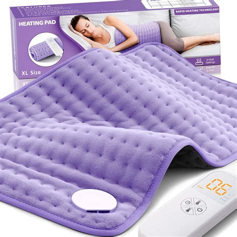 Electric Heating Pads - Lazada Philippines - raincitystudios.com