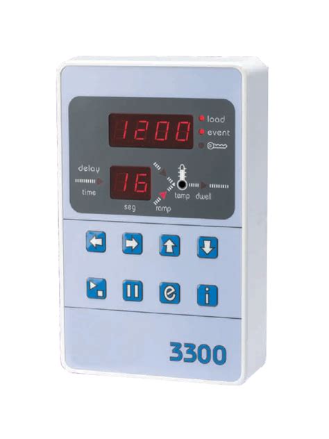 Electric Kiln Controller - Hackster.io - muktibox.com