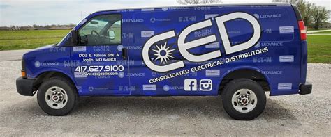 ELECTRIC SPECIALTIES CORPORATION OF JOPLIN