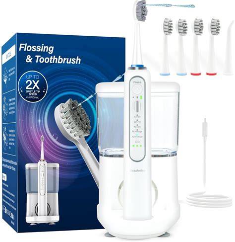 Electric Toothbrushes, Floss, & Dental Health | Oral-B - raincitystudios.com
