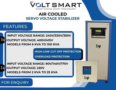 Electric Voltage Stabilizers - Buy Electric Voltage ... - Flipkart - raincitystudios.com