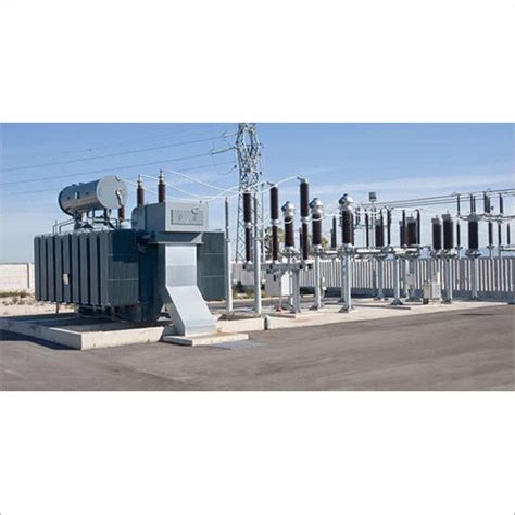 Electrical Substation Equipment at best price in Greater Noida by ... - wintechmobiles.com
