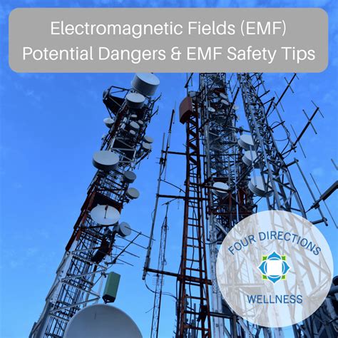 Electromagnetic Field Safety Essentials - wintechmobiles.com