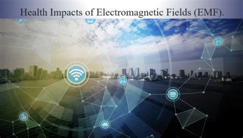 Electromagnetic fields and health - wintechmobiles.com