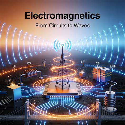 Electromagnetics & Acoustics (EA) | Texas ECE - Electrical - raincitystudios.com