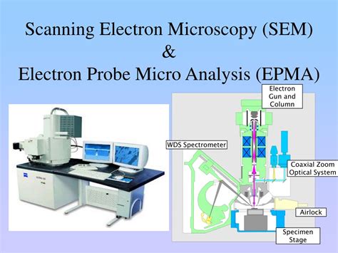 Electron probe microanalysis (EPMA) and laser ablation inductively ... - wintechmobiles.com