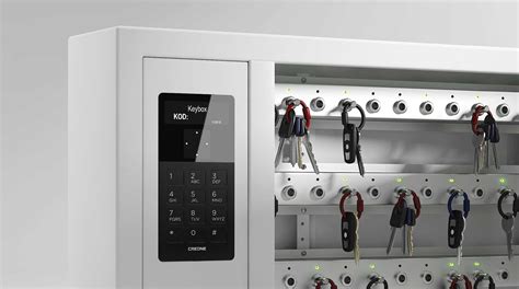 ELECTRONIC KEY CABINETS - Armour Security - coolestguyplanet.net