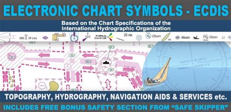 ELECTRONIC NAUTICAL CHART SYMBOLS & ABBREVIATIONS - wintechmobiles.com