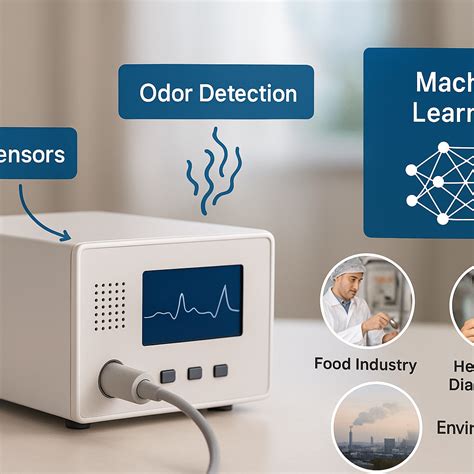 Electronic Nose - an overview | ScienceDirect Topics - coolestguyplanet.net