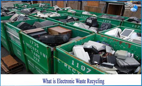 Electronic Waste Recycling Facilities List Map | State of New York - wintechmobiles.com