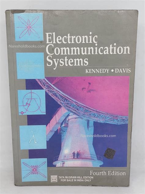 ELECTRONICS COMMUNICATION SYSTEMS