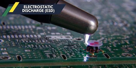 Electrostatic Discharge ESD | EM TEST | Teseq - AMETEK CTS - wintechmobiles.com