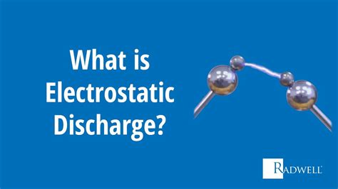 Electrostatic discharge - wintechmobiles.com