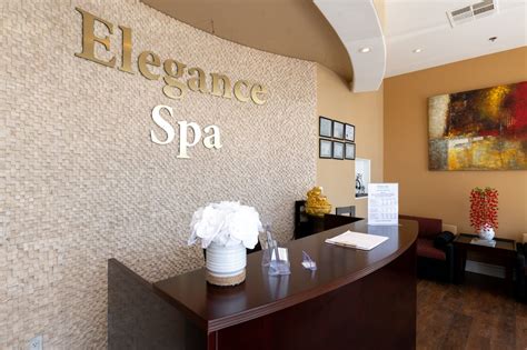 ELEGANCE SPA& (@elegancespamasaj). 