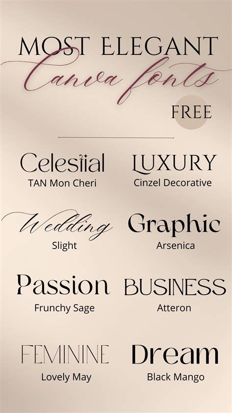Elegant Fonts | Cedilla Studio - muktibox.com