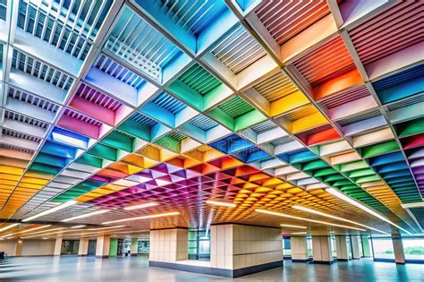 Elegant Suspended Ceiling Installation for Modern Spaces - coolestguyplanet.net