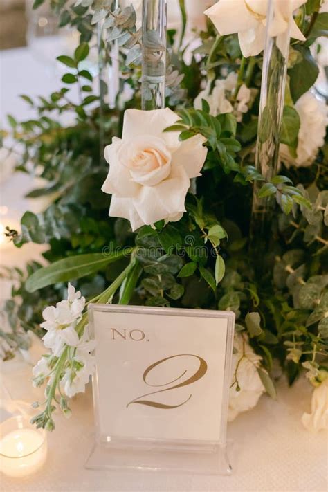 Elegant Table Number Centerpiece - Pinterest Login - muktibox.com