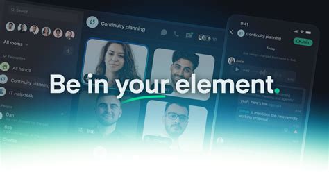 Element | Secure collaboration and messaging - coolestguyplanet.net