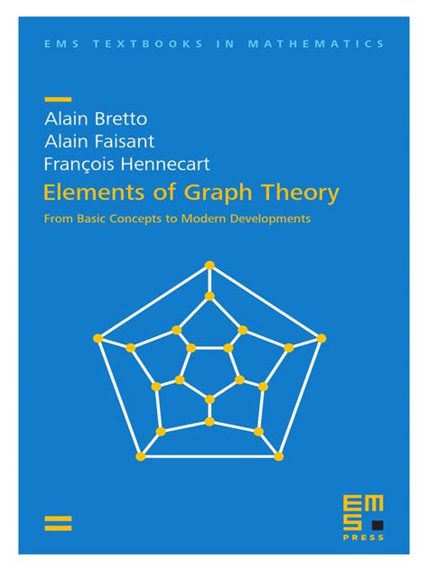 Elements of Graph Theory - ems.press - wintechmobiles.com