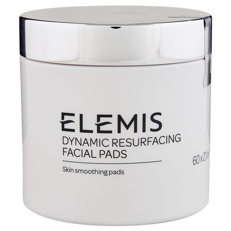 ELEMIS Dynamic Resurfacing Facial Pads Reviews