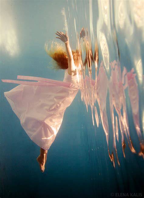 Elena Kalis Underwater Photography - raincitystudios.com