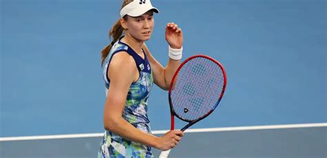 elena rybakina racket - muktibox.com