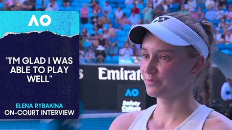 elena rybakina religion - muktibox.com