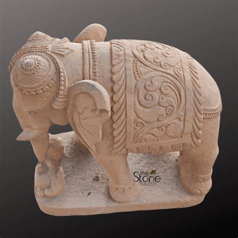 Elephant Garden Statue 18": Buy Best Pieces - The … - muktibox.com