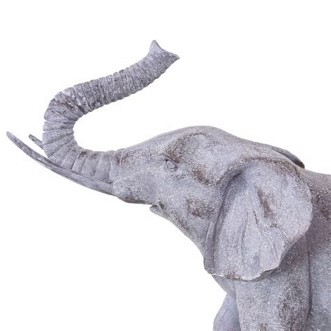 Elephant Sculpture 18": Buy Best Garden … - muktibox.com